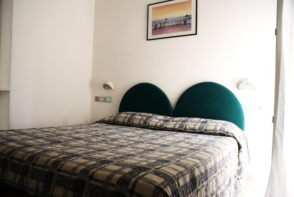 Residence Le Vele Cattolica Zimmer foto