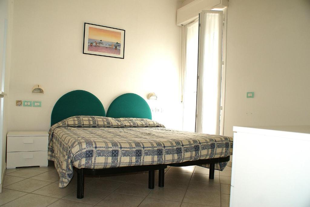 Residence Le Vele Cattolica Zimmer foto